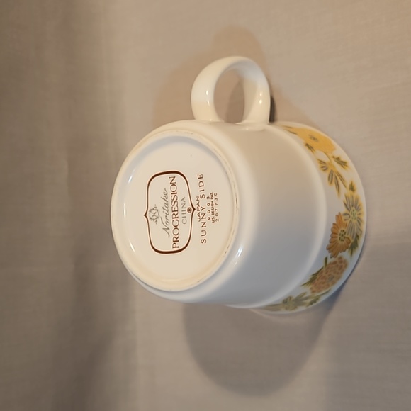 NEW Noritake Sunny Side 9003 Cup - Picture 6 of 7